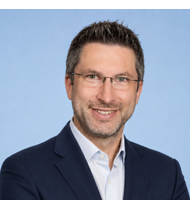 Timo Winkelbach, Ansprechpartner für Schulungen bei der KI Akademie